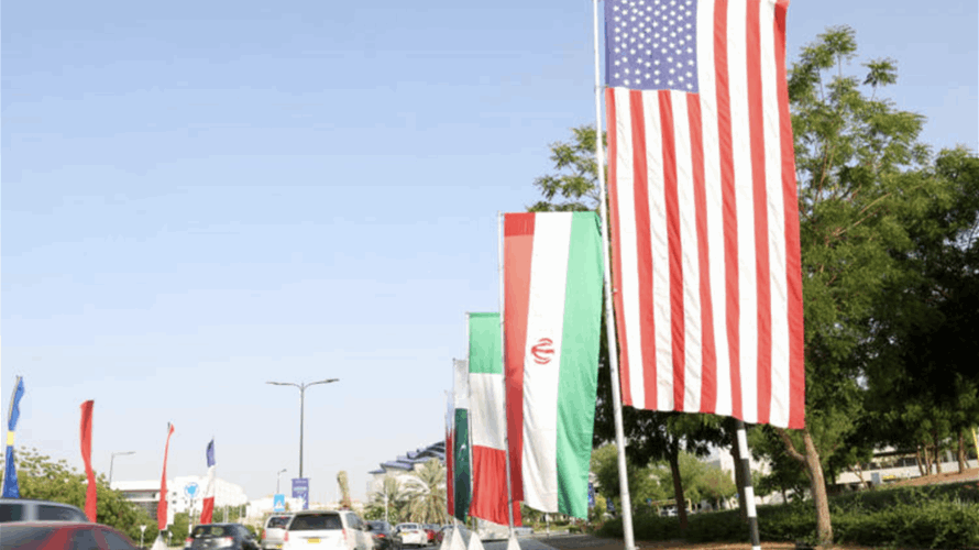 US 'encouraged' by latest round of Iran nuclear talks: AFP