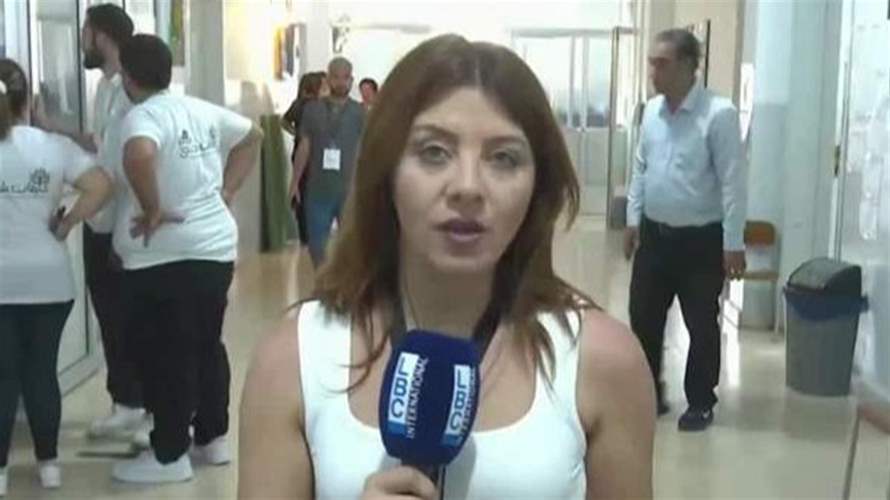 هكذا يبدو المشهد الإنتخابي في حامات