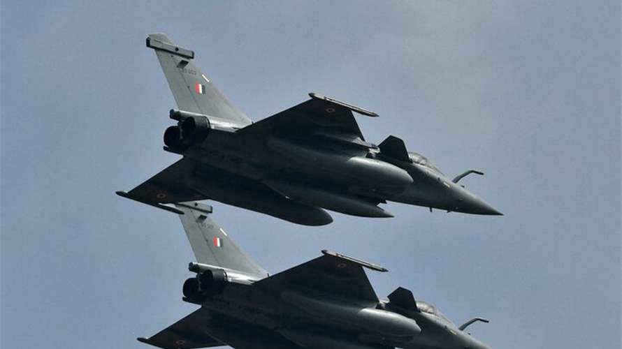 India's air force says losses are part of combat but all pilots 'back home'