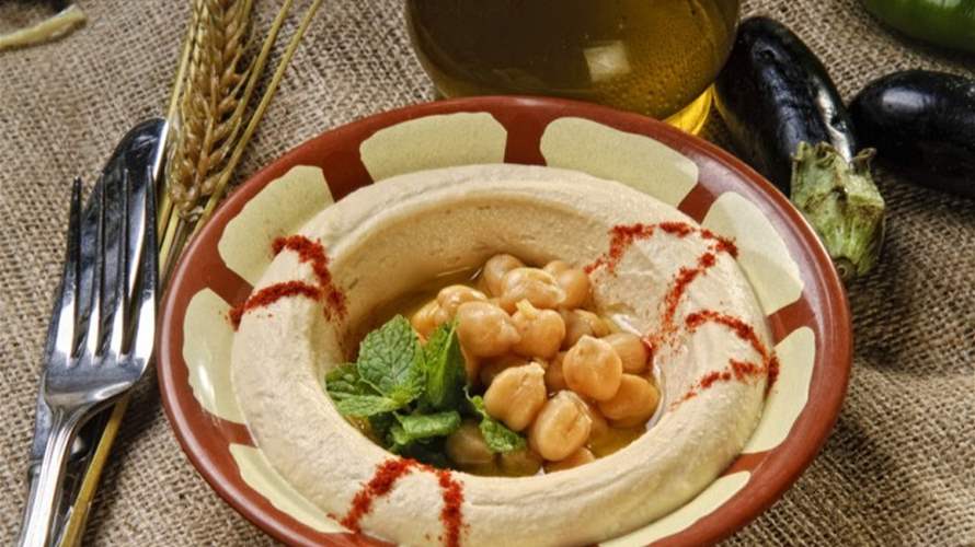 "ينظم نسبة السكر في الدم ويقطع الشهية"... تعرفوا على فوائد الحمّص الصحية