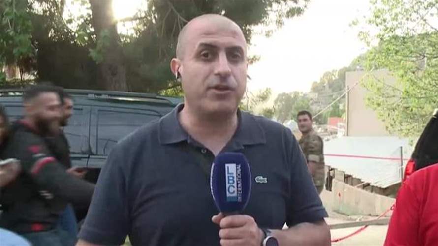 نسبة إقتراع متدنية في تنورين الفوقا وتنورين التحتا ووطى حوب