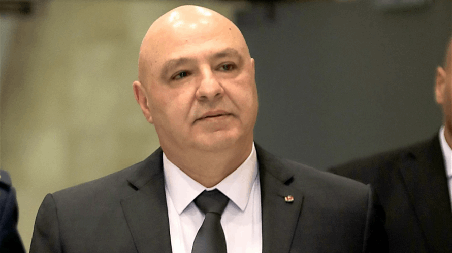 عون من الكويت: أثق بأن هذه الزيارة ستفتح آفاقًا جديدة للتعاون بين بلدينا وشعبينا الشقيقين
