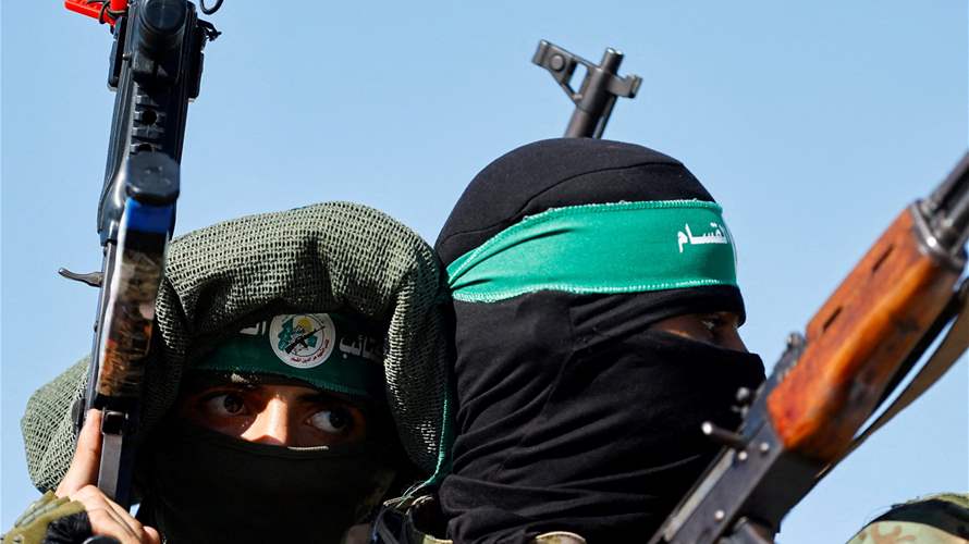 Hamas in talks with US about ceasefire and aid entry in Gaza: Senior Palestinian official