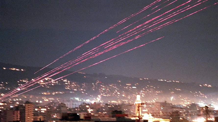Shooting reported in North Lebanon, casualty in Ain al-Dehab, Akkar