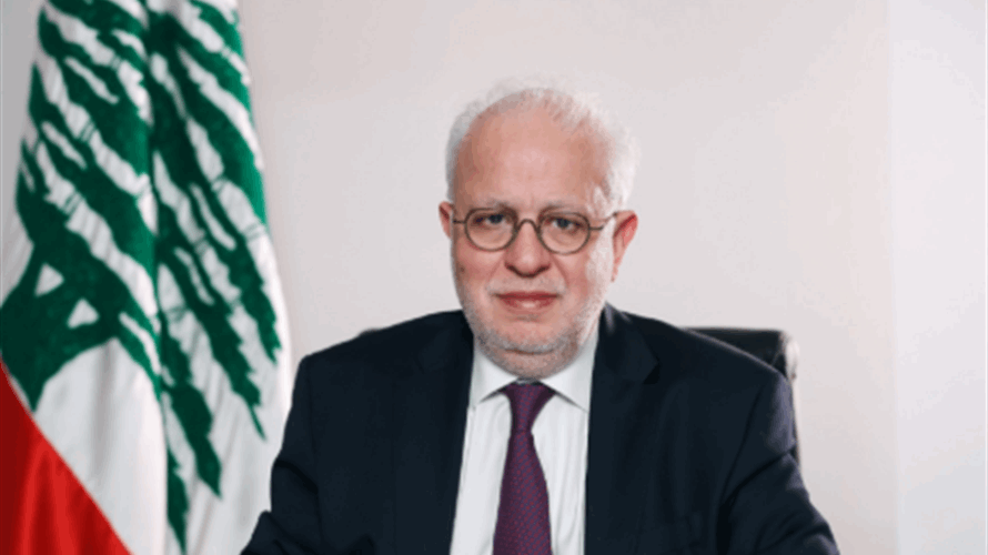 وزير العدل واكب أمس العملية الانتخابية...وغرفة العمليات في الوزارة جاهزة للتدخل عند الاقتضاء