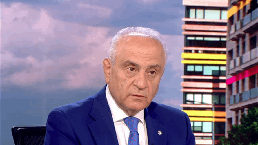 ساسين للـLBCI: أتمنى من الناخب البيروتيّ الالتزام بالتوافق الحاصل بين المكونات
