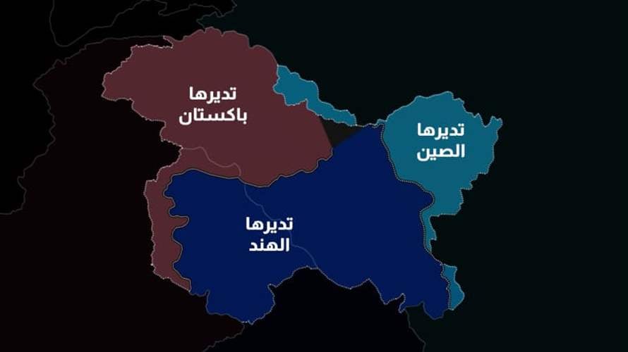 محادثات بين قائدي العمليات العسكرية للهند وباكستان أُرجئت