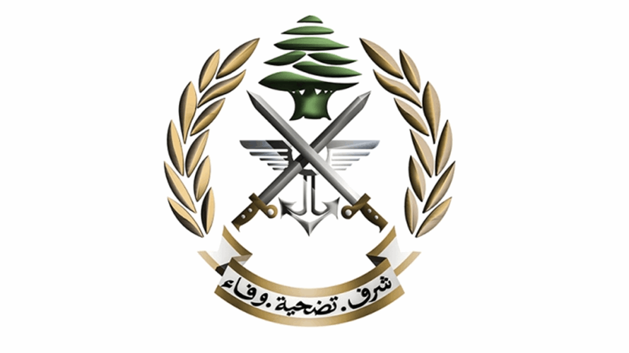 الجيش: تمارين تدريبية في حقل رماية الزهراني