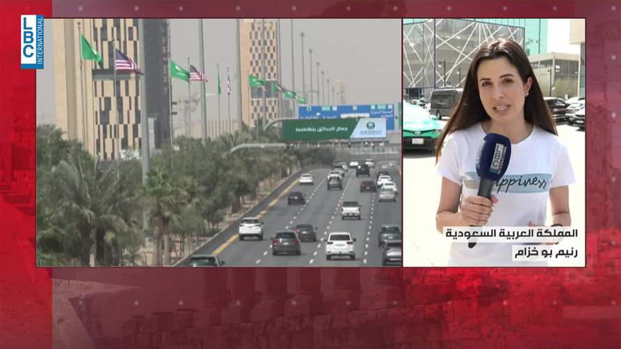 ترامب يتجه إلى السعودية... إليكم تفاصيل جولته