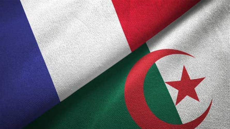 بارو: فرنسا سترد على قرار الجزائر "غير المبرر"