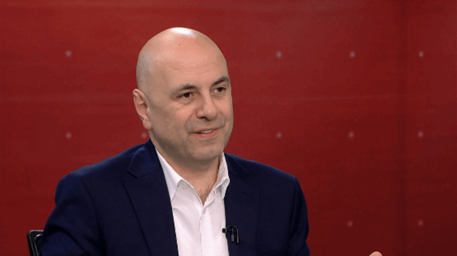 MP Hasbani to LBCI: Christians, Muslims are responsible for preserving equal representation in Beirut