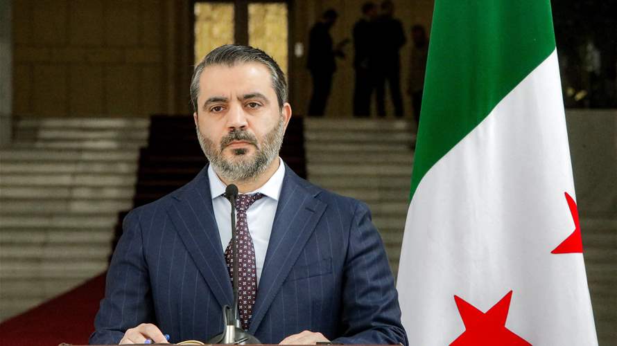 Syria congratulates Turkey after PKK disbands