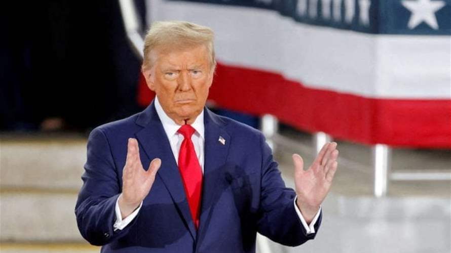 Trump says he could go to Turkey to join Russia, Ukraine