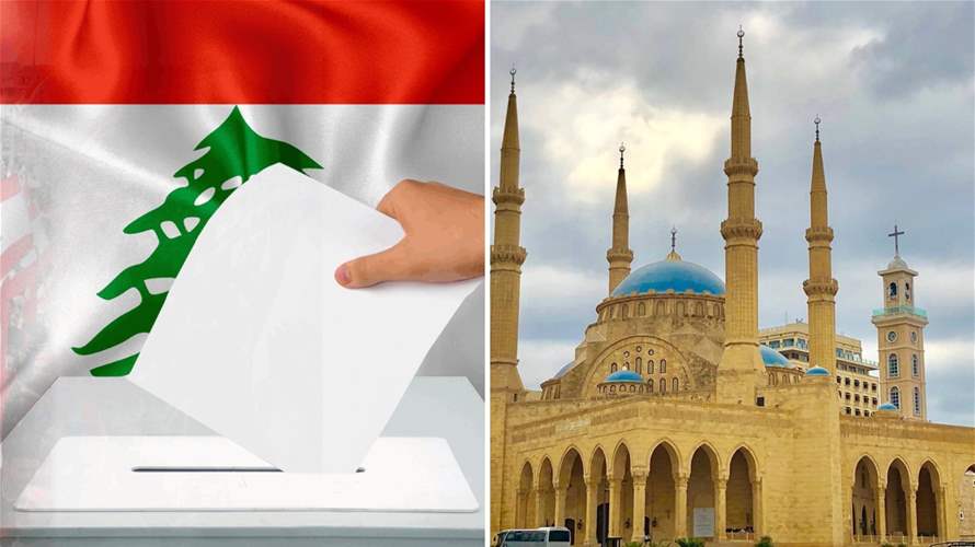 Beirut's municipal race intensifies: Elections stir debate over power, tradition, and politics