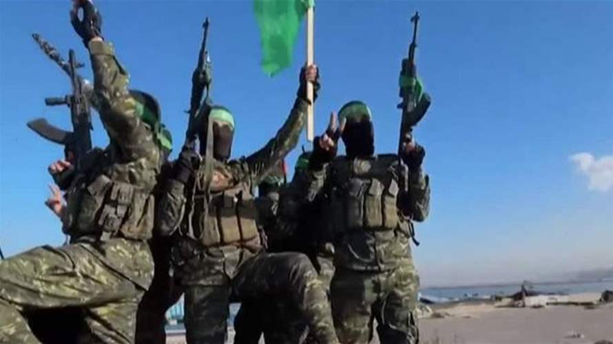 حماس تفرج عن أسير بعد محادثات مع واشنطن... الإسرائيليون: ضربة مهينة لنتنياهو