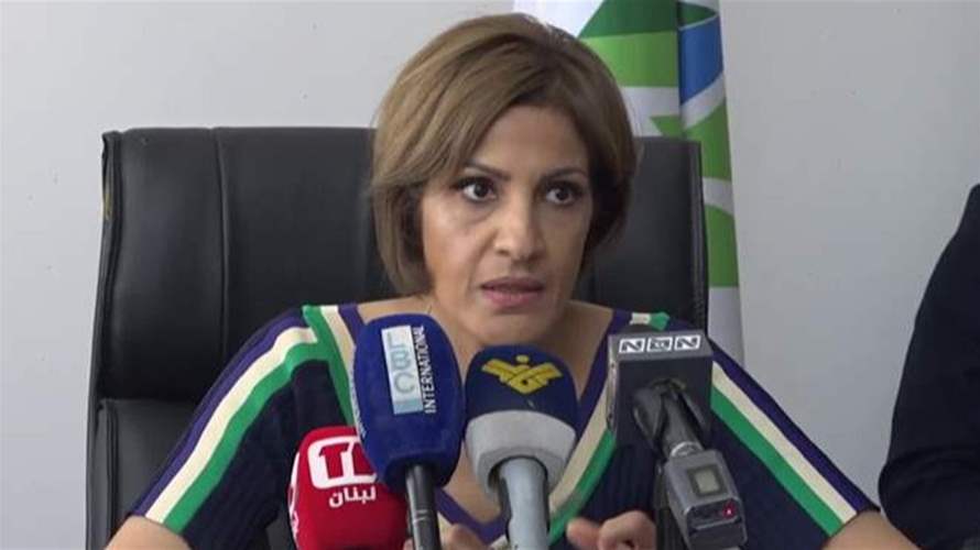 وزارة البيئة تعرض خطة عام واحد للإصلاح الهيكلي والبيئي بدعم دولي
