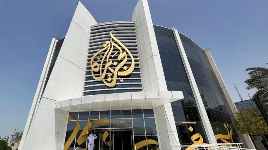 Al Jazeera bureau chief says channel allowed to resume work in Palestinian territories