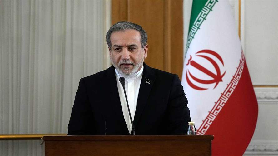 Iran warns Europeans that reimposing sanctions could have irreversible consequences