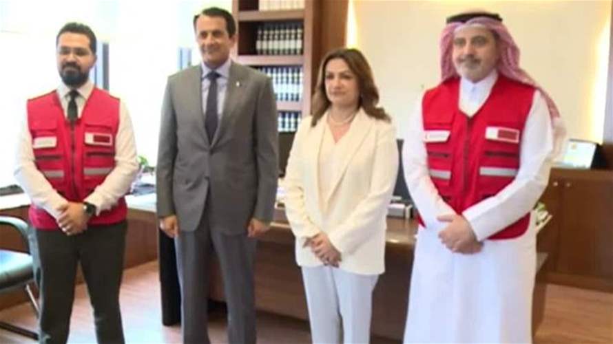 مشروع لدعم العائلات الأكثر فقراً والمتضررة من الحرب بدعم قطري