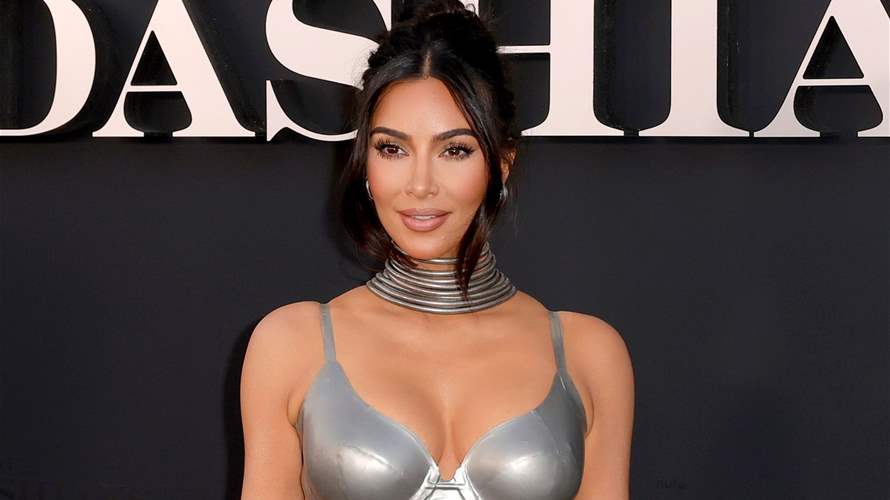 Kim Kardashian says will tell 'my truth' at Paris robbery trial