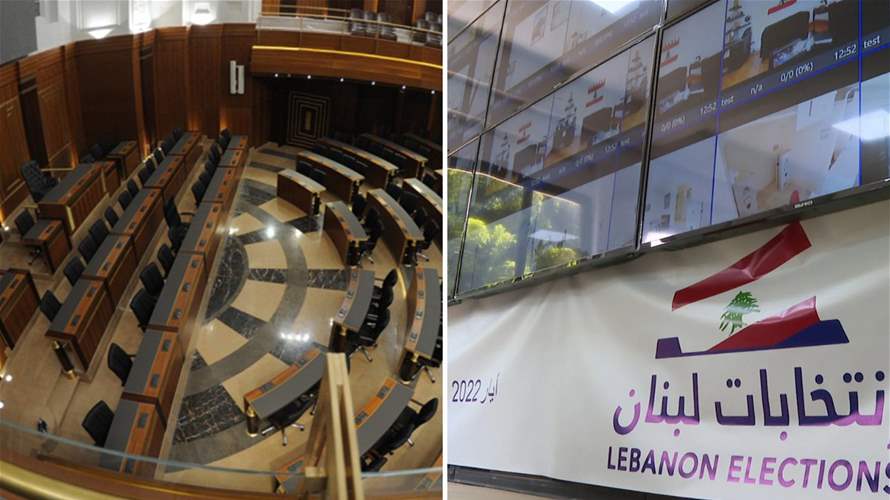 From six seats to full power: New law could reverse limit on expat voting in Lebanon's 2026 elections