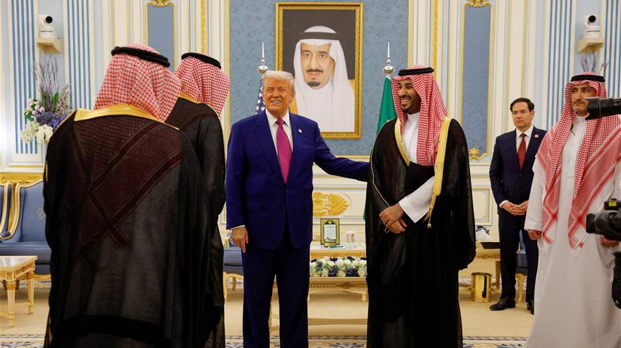 US, Saudi Arabia ink massive $142 billion arms deal: Statement