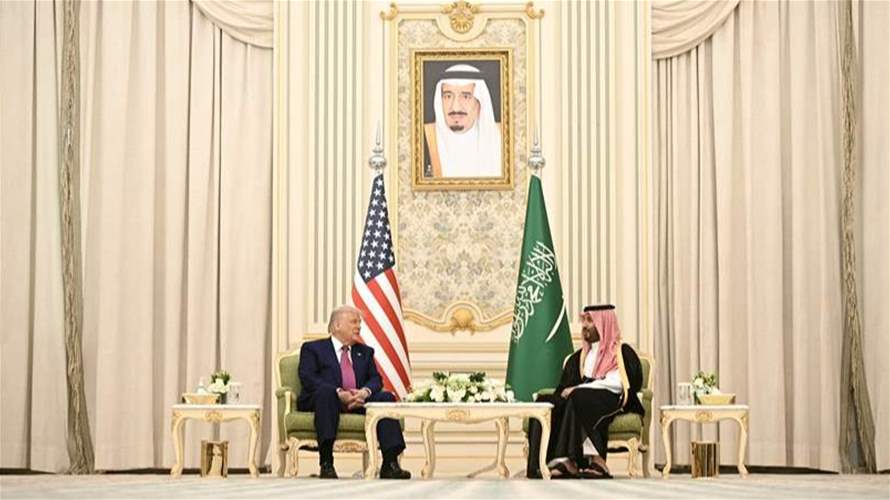 "الأكبر في التاريخ"... واشنطن والرياض توقعان صفقة أسلحة بقيمة 142 مليار دولار