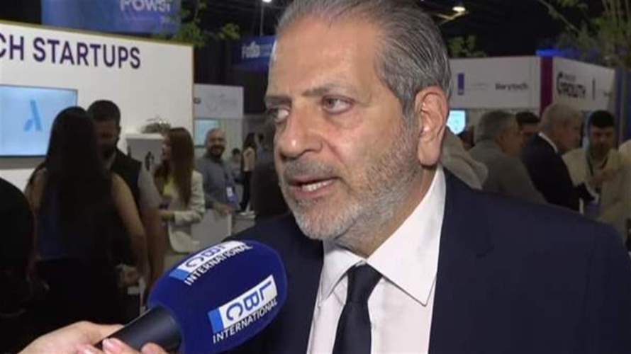 قطاع الشركات الناشئة والريادة في لبنان يعود إلى الواجهة