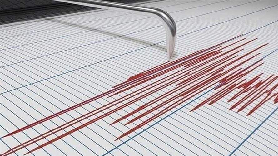 زلزال يضرب اليونان بقوة 6.3 درجة وارتداداته تصل مصر ولبنان والأردن