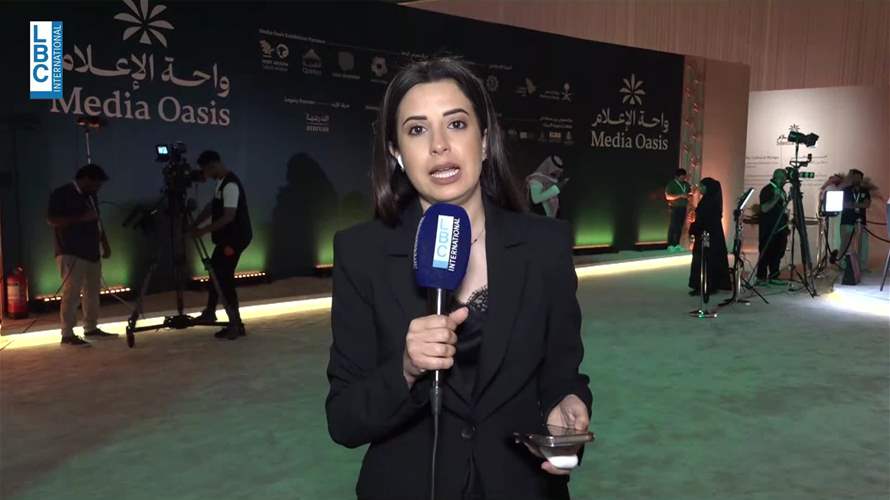 ترامب يشارك في القمة الخليجية الاميركية في الرياض قبل توجهه الى قطر والإمارات