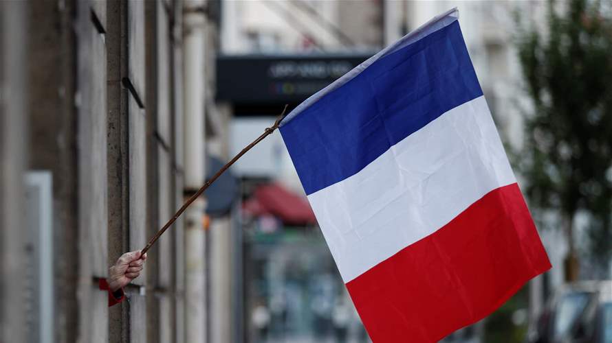 France says to expel Algerian diplomats in tit-for-tat move
