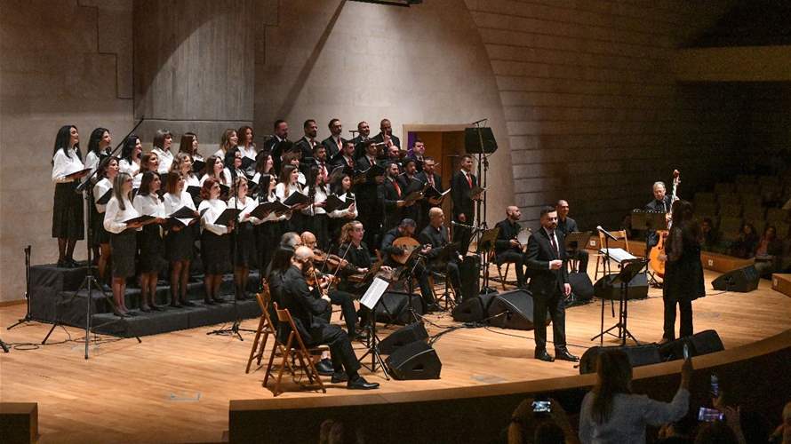 مؤتمر علمي في جامعة الروح القدس – الكسليك يضيء على الإرث الموسيقي العربي ودور لبنان الريادي