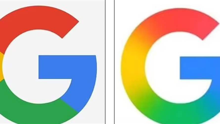 للمرة الأولى منذ عقد... غوغل تغير شعارها "G" وهذا ما قاله المستخدمون