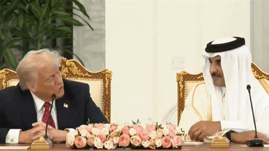 توقيع اتفاقيتين بين قطر وأميركا