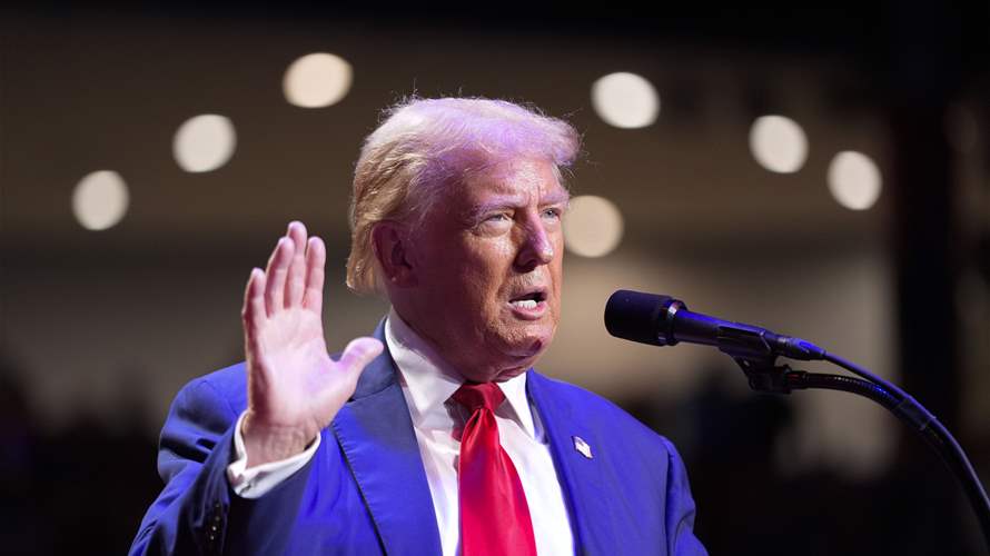 Trump says he expects Iran diplomacy to 'work out'