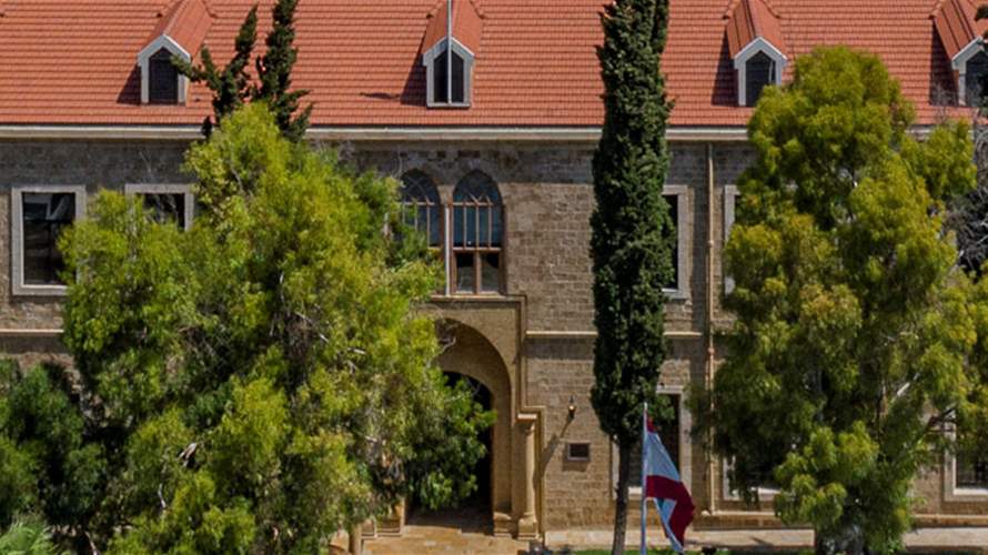Lebanon names Mohammad Qabbani as new head of Council for Development and Reconstruction
