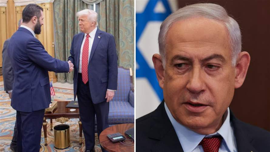 Trump turns the page on Syria, leaving Netanyahu sidelined