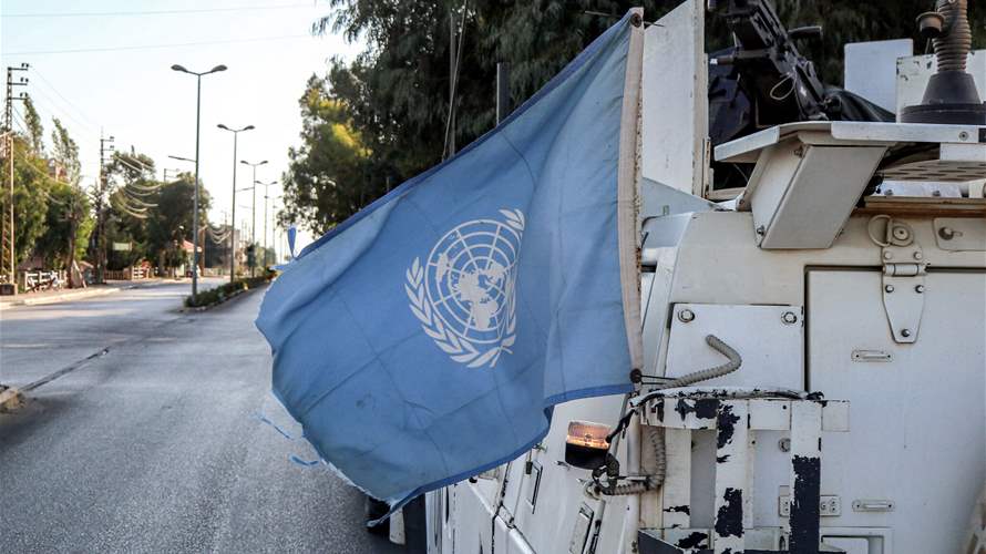 Israeli gunfire hits perimeter of UN peacekeeping post in Lebanon, UNIFIL says
