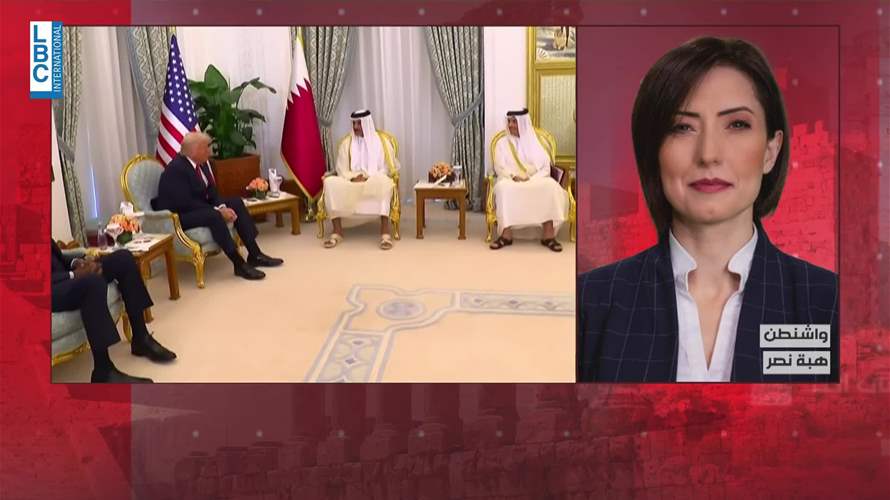 المعطى الأبرز الي سجل في جولة ترامب…