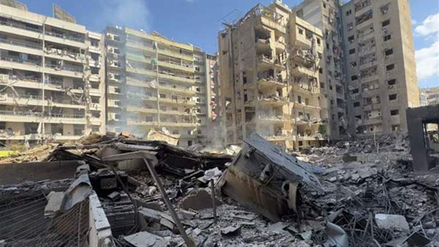 مصادر “الأخبار”: دول عربية أبدت رغبتها في المساهمة في ورشة إعادة الإعمار