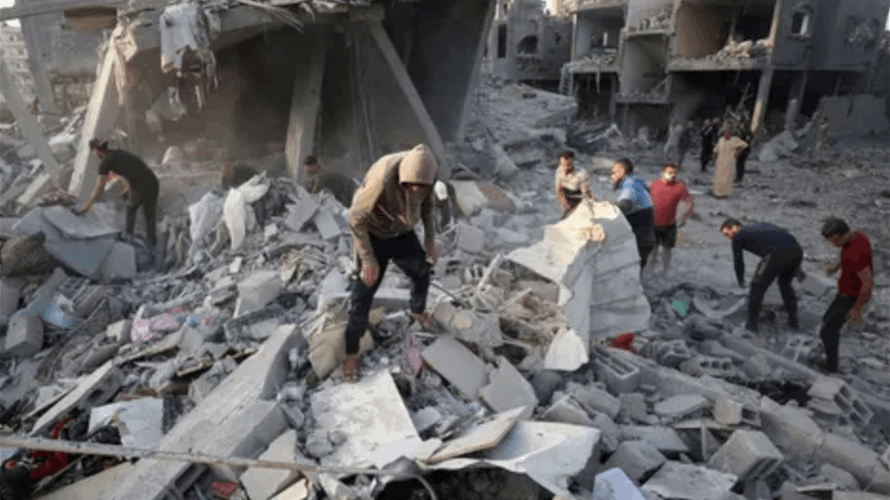 رئيس الوزراء القطريّ: الهجمات الإسرائيلية على غزة تظهر عدم اكتراثها بالتفاوض
