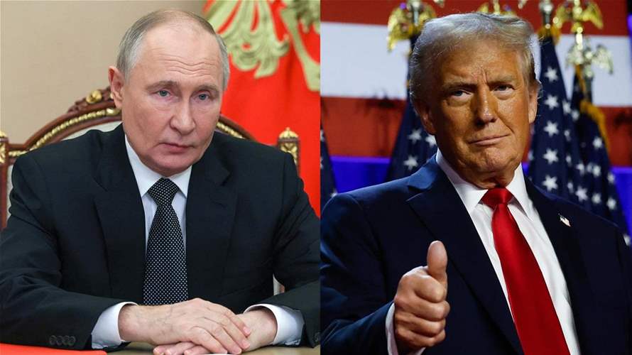 Putin, Trump to skip Ukraine's peace talks that Russian leader proposed