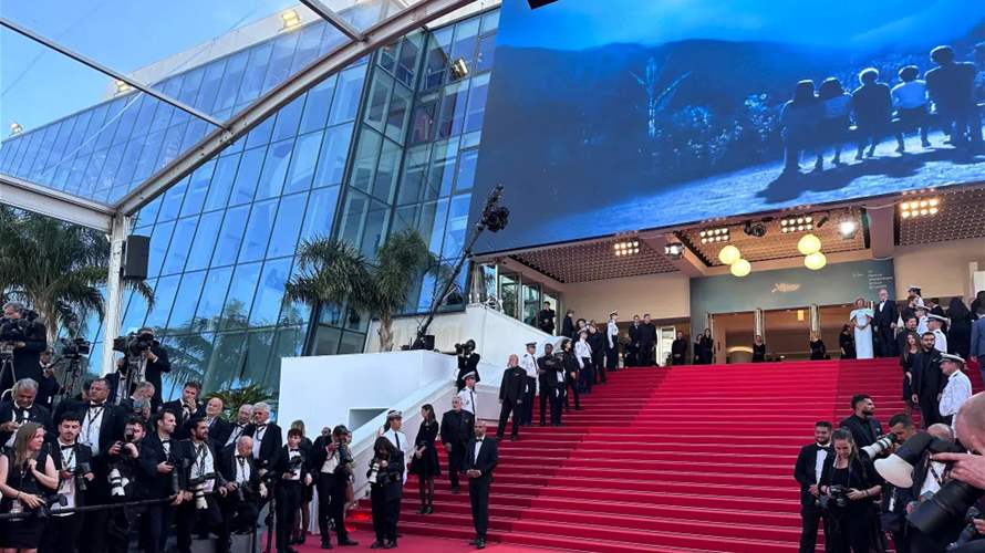 استبعاد ممثل من مهرجان كان السينمائي والسبب صادم!
