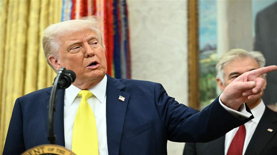 Trump heads to UAE as it hopes to advance AI ambitions