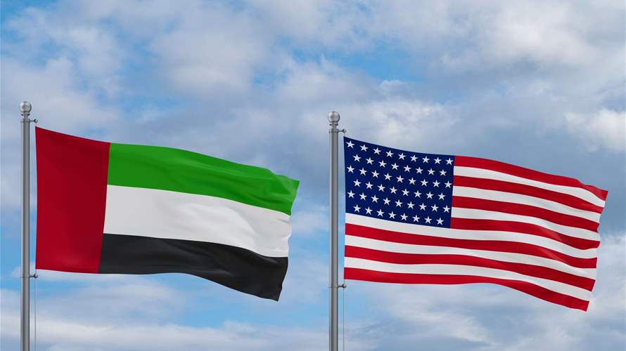 مصدران لرويترز: الولايات المتحدة توصلت إلى اتفاق مبدئيّ مع الإمارات