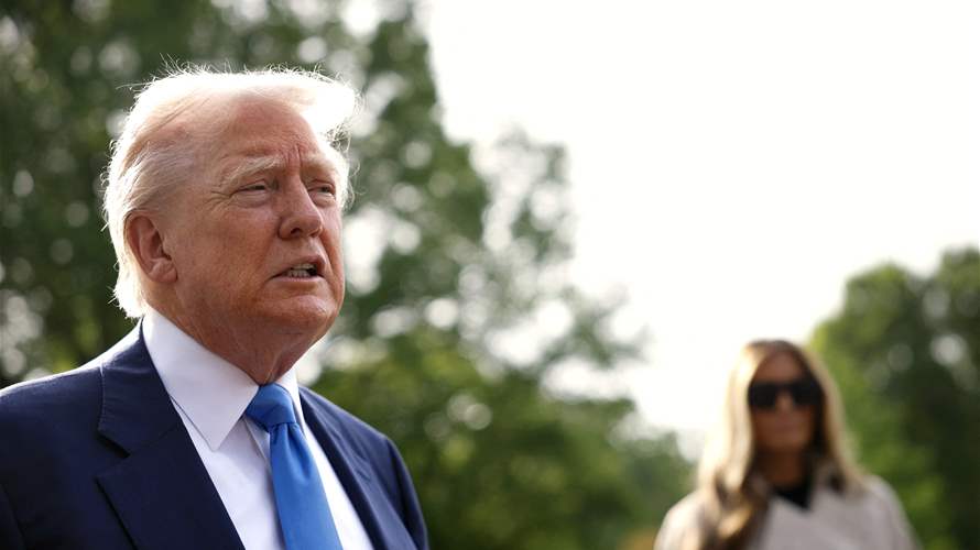 Trump says priority to 'end conflicts not start them'