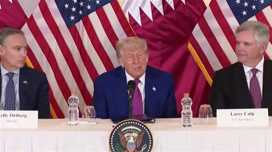 النشاط العربي-الأميركي مستمر...