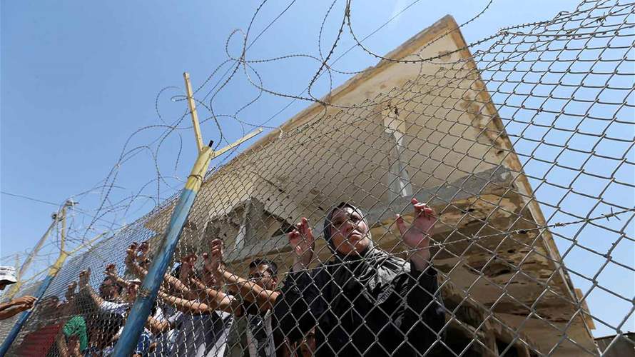 HRW: Israel's Gaza blockade has become 'tool of extermination'