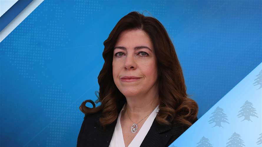 Lebanon's Sports Minister arrives in Morocco for Youth and Sports Ministers of Francophone Countries conference