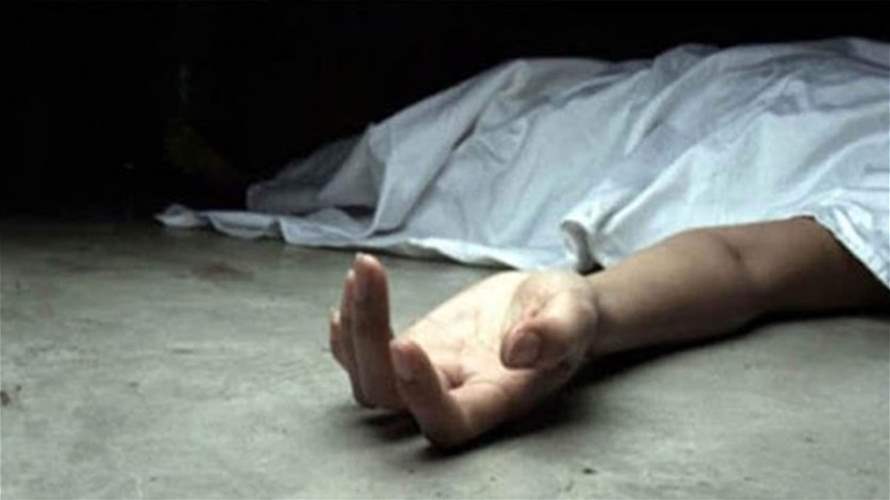 تعميم أوصاف جثّة رجل مجهول الهويّة عُثر عليه على أوتوستراد الأسد...